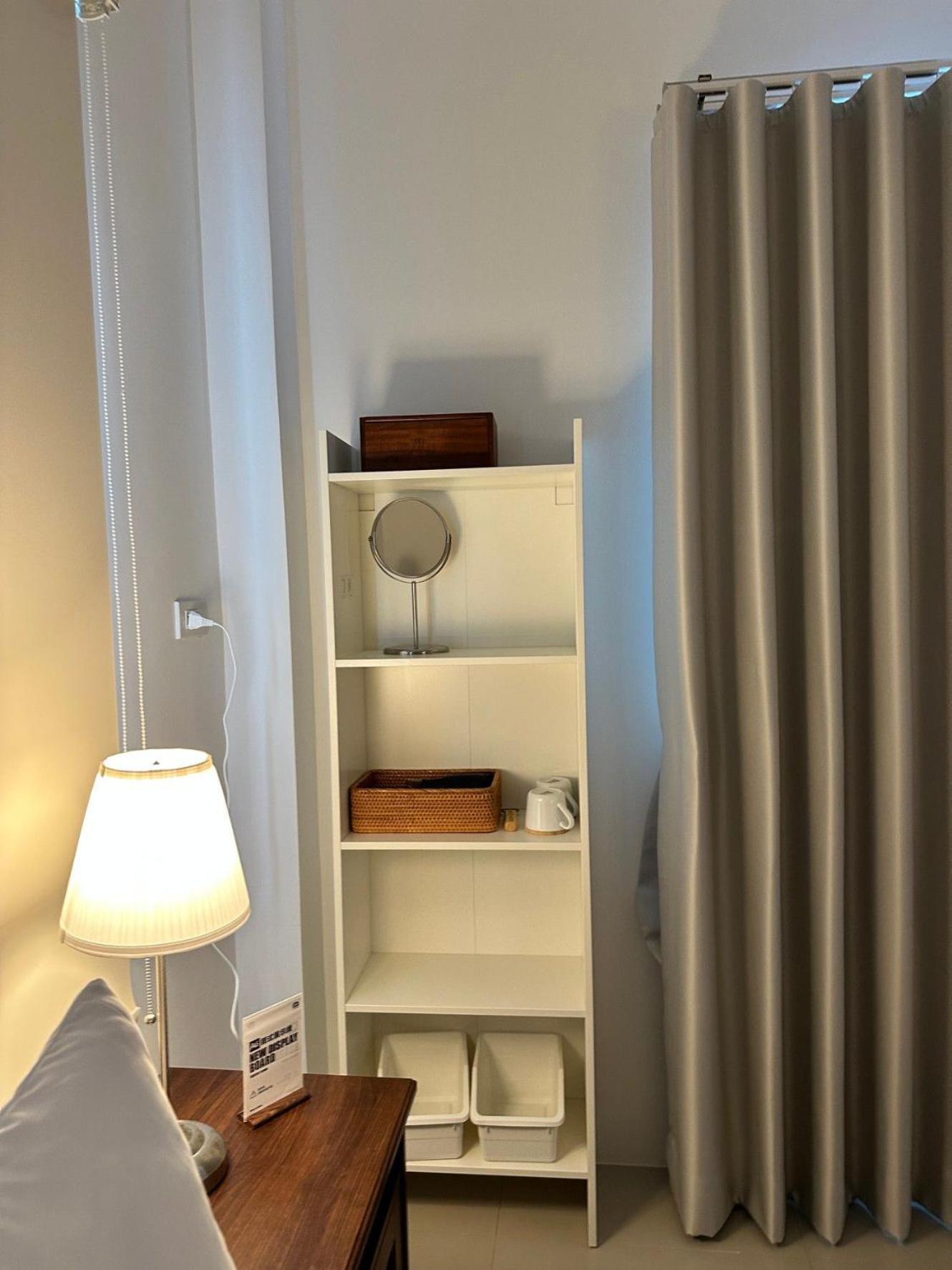 White Haven - Homestay For Ladies, Couple, Family Чантабури Екстериор снимка