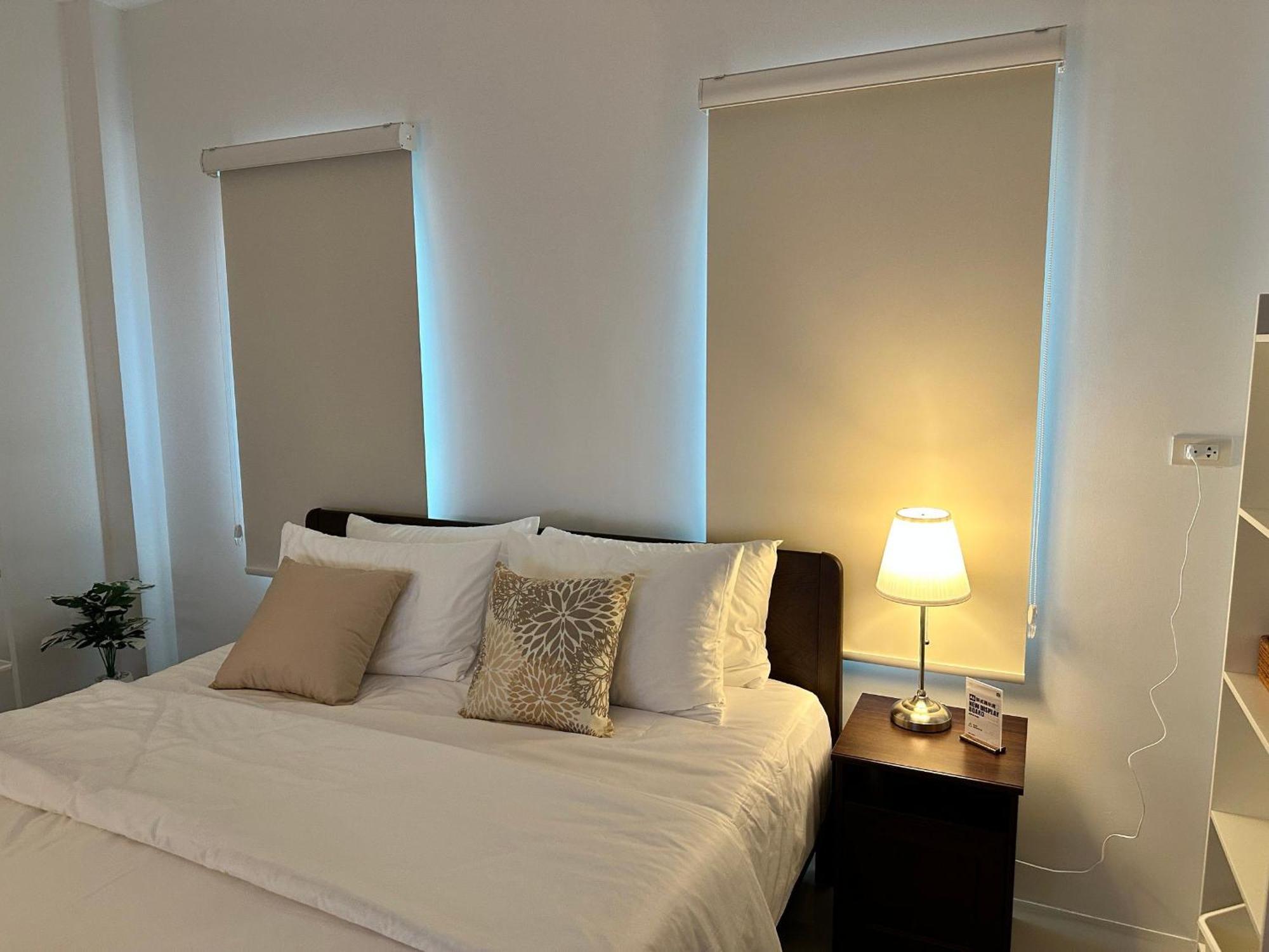 White Haven - Homestay For Ladies, Couple, Family Чантабури Екстериор снимка